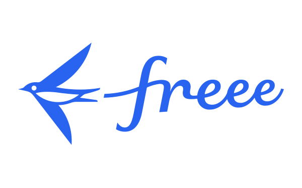 freee会計のサービス画像