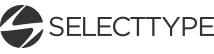 SELECTTYPEのサービス画像