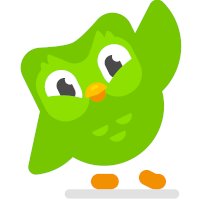Duolingoのサービス画像