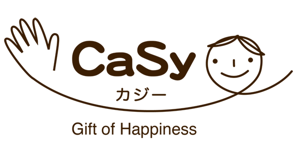 CaSyのサービス画像