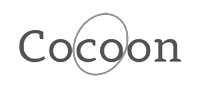 Cocoonのサービス画像