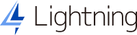 Lightningのサービス画像