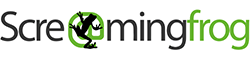 Screaming Frog SEO Spiderのサービス画像