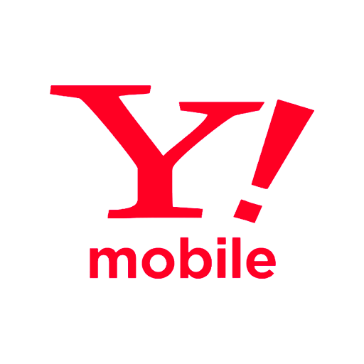 Y!mobileのサービス画像