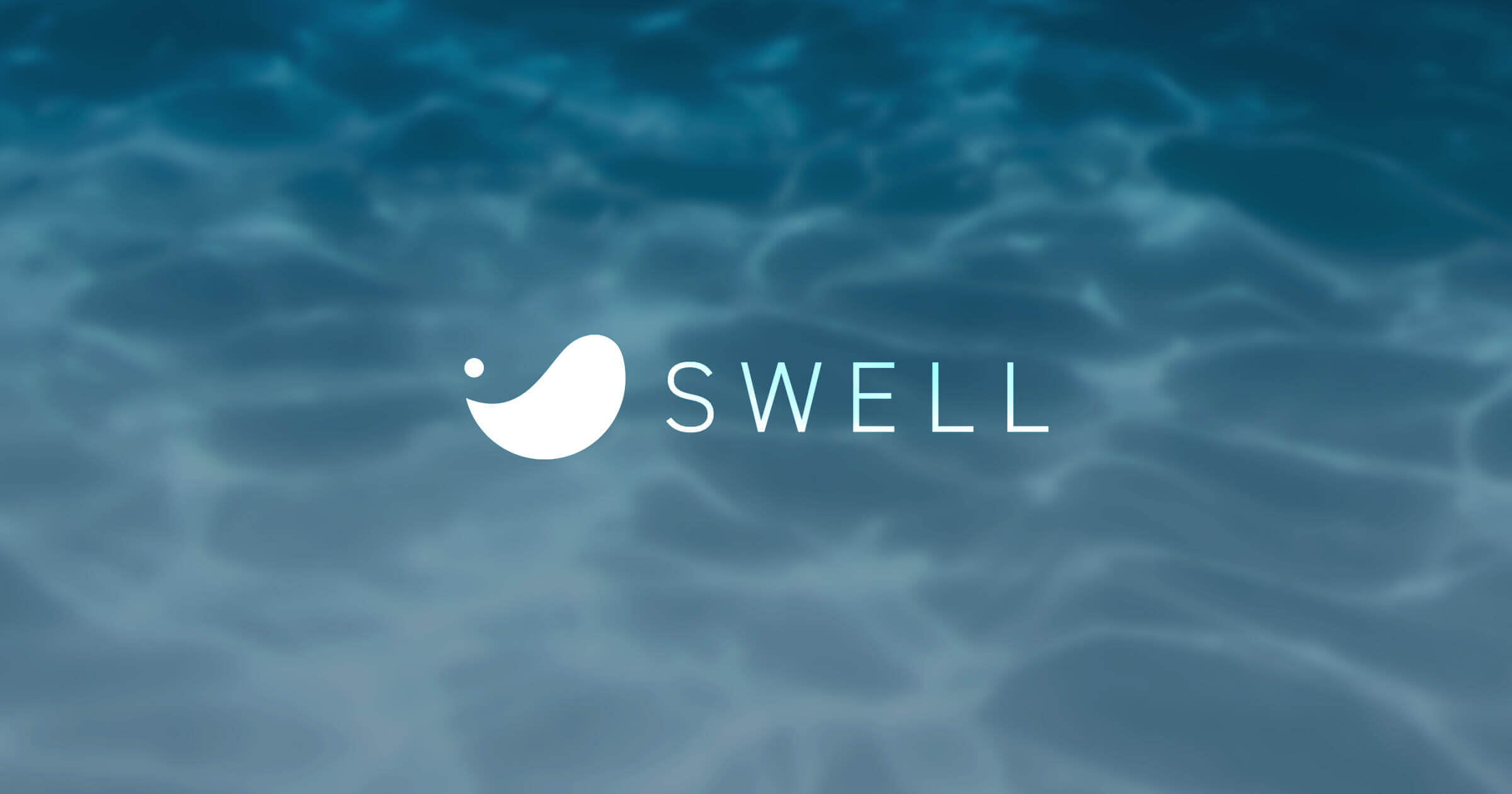 SWELLのサービス画像