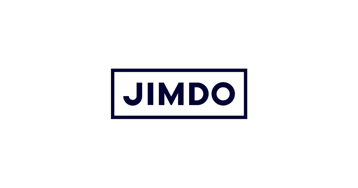 Jimdoのサービス画像